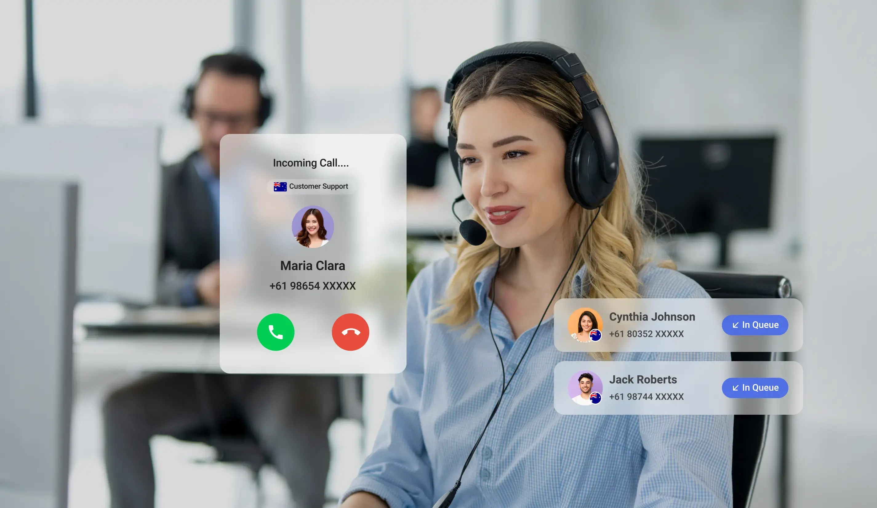 Business Phone Service in Australia: The Ultimate 2025 Guide
